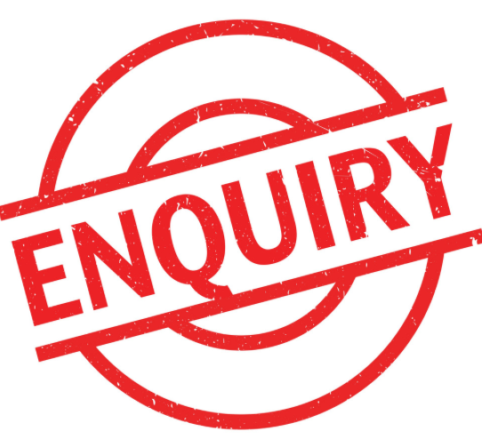 Technology Solution Enquiry