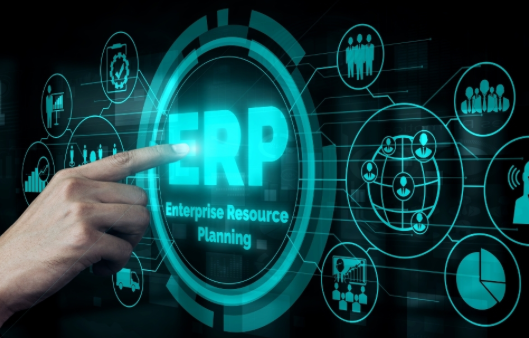 ERP Solutions